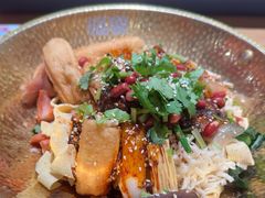 -福客麻辣烫·现炒麻辣香锅(印力中心店)