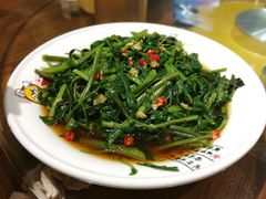 -万小金辣椒炒肉(抚河南路店)