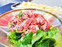 -棒小伙·齐齐哈尔烤肉(龙茗路店)