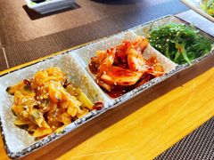 -悦和餐厅(CBD玉米楼店)
