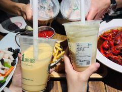 -叶派龙虾•招牌香辣蟹·海鲜(中海国际店)