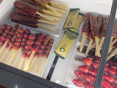 -高家小院铁锅炖大鹅(哈西高铁站店)