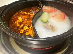 -钢管厂五区小郡肝串串香火锅(梅川路店)