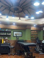 -雲艺刺青·洗纹身