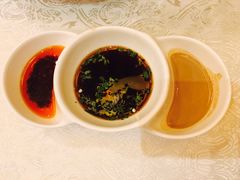 -红鼎豆捞(珞狮路店)