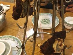 -鲁小三·大骨自助(金山总店)