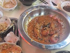 -聚味瞿记·龙虾堂(树木岭店)