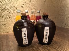 -薇酌饮·陕西菜(南门外店)