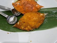 -蔡澜点心·粤菜(月星环球港店)