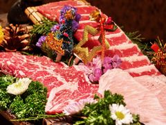 -MIKOMIKO和牛烧肉专门店(南门店)
