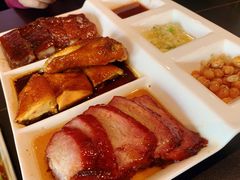 -有璟阁港式餐厅(金融街购物中心店)