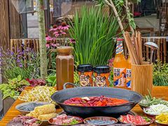 -阳阳老火锅(小南门店)