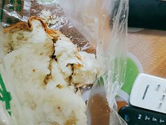 -钟楼大面包