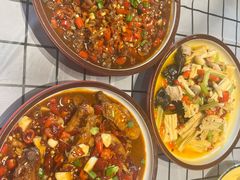 -江西老表·经典江西八大碗