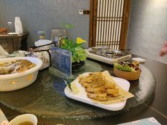 -恬阿姨庭院餐厅·生日宴