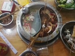 -丹妹麻辣烫(袁家岭20year店)