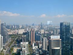 -深铁皇冠假日酒店·大堂吧