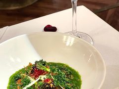 -Le Bistrot de Racine