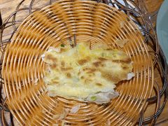 -小杨烤肉(朱雀店)