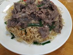-正宗普宁豆干坊·洪记砂锅粥(红领巾路店)