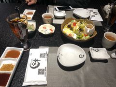 -合幸日本料理·炭火烧肉(观澜御湖店)