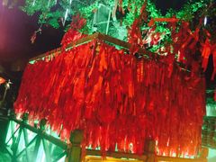 -东关历史文化旅游区-东门遗址