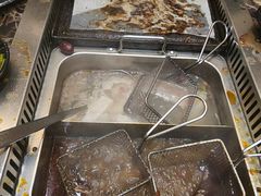 -牛里牛气· 榴莲海鲜鲜牛肉自助火锅·烤肉(横岗店)