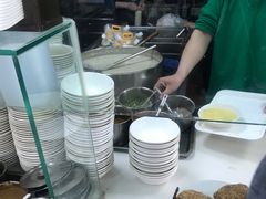 -老磁器口豆汁店(天坛店)