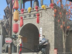 -包头古城文化旅游区