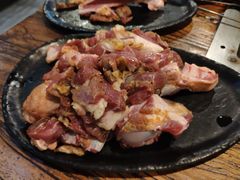 -柿子树炭烤羊腿(金台路店)
