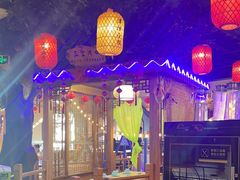 -津沽小院(天津之眼店)