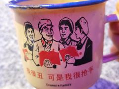 -蘭奢雅集·江浙菜(青山江滩店)