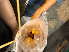 -周日夜市