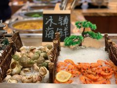 -闲湖城·黄龙饭店