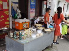 -找不到凉面(新都粮食局毗河油厂职工宿舍大院店)