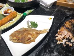 -割烹旭日本料理(龙湖狮山天街店)