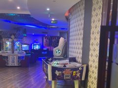 -君康悦美食汤泉水会·SPA(天河店)
