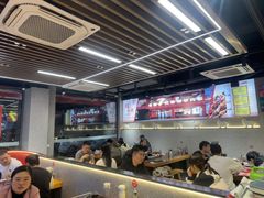 -古彭7只羊·招牌白串·碳锅羊肉旗舰店