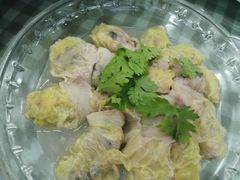 -烁佳海鲜大馅饺子