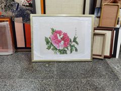 -宸宸画框裱画配框工厂店(莘庄店)