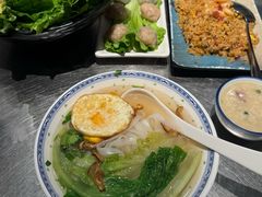 -潮界(虹桥新天地店)