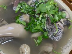 -昌顺马记小吃店(昌盛园店)