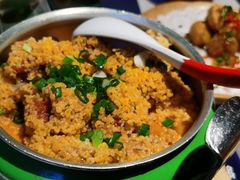 黄米压锅排骨-舞辣辣·川菜·黑豆花水煮鱼(卓悦汇店)