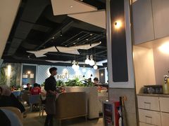 大堂-豪客来牛排(雄峰城店)