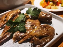 -德香苑脆皮烤鸭·经典(爱融荟城店)