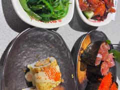 -友壹町寿司(嘉洲广场店)