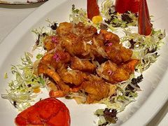 -三号黄浦会Canton Table