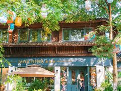 -杭州西溪喜来登度假大酒店
