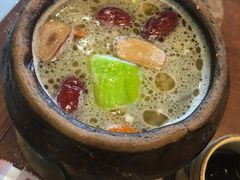 -本味焖罐源(天泽街店)