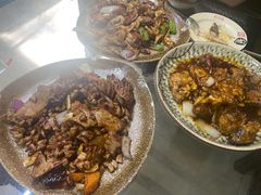 溜大肠-三子下水馆(南十四道街151号店)